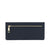 Slim Leather Card Case Wallet